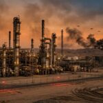 Houthis Claim Fourth Saudi Aramco Attack This Month