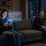 How AI Chatbots Are Changing Mental Health And Relationships