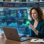 How AI Tool Leverages Kalshi Markets for Small Business Risk Hedging