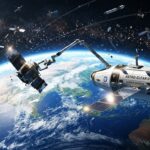 How Cleaning Up Space Debris Could Grow Into a Huge Business