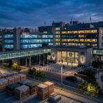 How Federal Agencies Shaped The Pandemic Response System