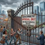 How Regulations Protect Incumbents And Kill Real Competition