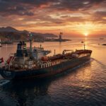 How The UAE Keeps Oil Flowing Through Hormuz Challenges