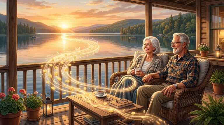 How To Retire With Annuities For Guaranteed Lifetime Income