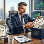 How To Sell A Concentrated Stock Position Wisely