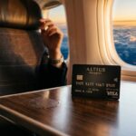 How To Upgrade Flights With Mastercard Black Card Points