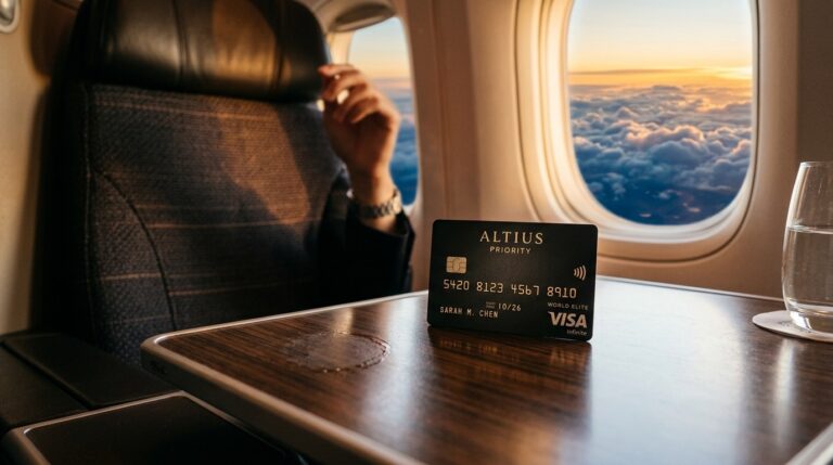 How To Upgrade Flights With Mastercard Black Card Points