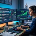 How Traders Win Big on Prediction Markets Using AI Bots and Tools