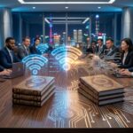 HP Licenses Huawei WiFi Patents Despite US Blacklist Restrictions
