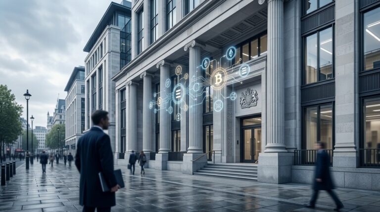 HTX FCA Settlement Talks Over UK Crypto Marketing Rules
