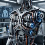 Humanoid Robot Hardware: Inside the Supply Chain Powering Physical AI