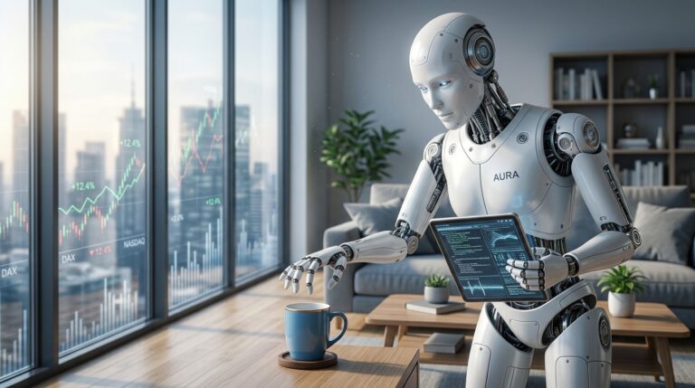 Humanoid Robots Chatgpt Moment Still Years Away Warns Unitree Founder