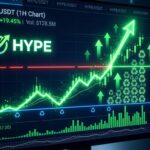HYPE Price Analysis: Hyperliquid Buybacks Fuel Rebound Toward $57