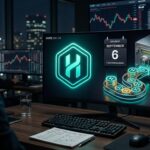 HYPE Token Faces $36M Team Unstaking On September 6