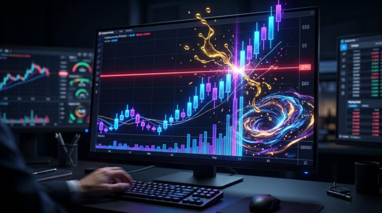 Hyperliquid Price Breakout Puts $84 Liquidity In Focus