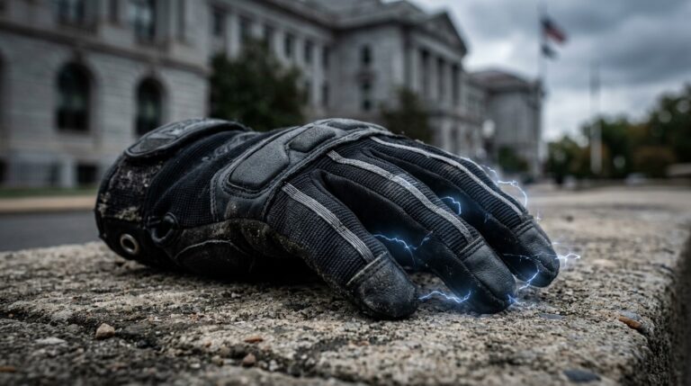 Ice Electric Shock Gloves Plan Raises Major SafetyWriting the blog post Questions