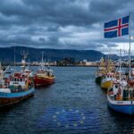 Iceland Rejects EU Talks In Tight Referendum Vote