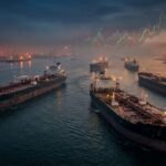 IEA Cuts 2026 Oil Demand Forecast Amid Hormuz Crisis