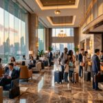 IHG Profits Rise As US Travel Demand Offsets Middle East Impact