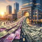 India Attracts 73 Billion Dollars Inflows Via NRI Deposits