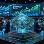 Inflation Cools As AI Stocks Drive Market Gains