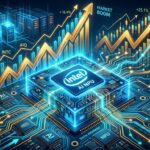 Intel $15 Billion Stock Offering Powers AI Expansion
