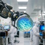 Intel Stock Sale And Nvidia Financing Spark Fresh Market Buzz