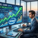 Intel Stock Under Pressure: Smart Time to Buy More Shares