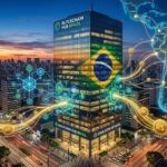 Interlace Opens Brazil Office As Stablecoin Payments Surge