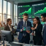 Investor Survey Reveals Extreme Bullish Sentiment Amid Rate Worries