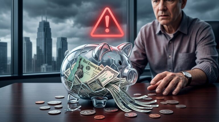 Investors Warned Against Mini Bonds After Latest Collapse