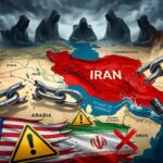 Iran Calls US Sanctions Declaration Of War On Nations
