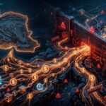 Iran Crypto Sanctions Evasion: The $4 Billion Network Exposed
