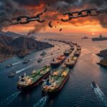 Iran Demands Major US Concessions Before Reopening Hormuz Strait