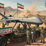 Iran Displays Captured US Reaper Drone in Major Propaganda Move