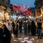 Iran Economy Collapse Claims Face Pushback Amid New Trade Pressures