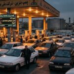 Iran Gasoline Price Hike And US Sanctions Pressure