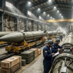 Iran Missile Production Surges Past Use All Weapons Domestic