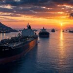 Iran Oil Disruptions Expected Through 2027