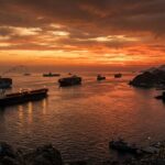 Iran Rejects Trump Hormuz Claim After Reported Ship Strike