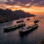 Iran Rejects Trump Hormuz Strait US Territory Claim