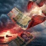 Iran Rial Hits Record Low Amid US Economic Isolation Push