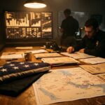 Iran War At Six Months Turns Foreign Policy Into Midterm Fight