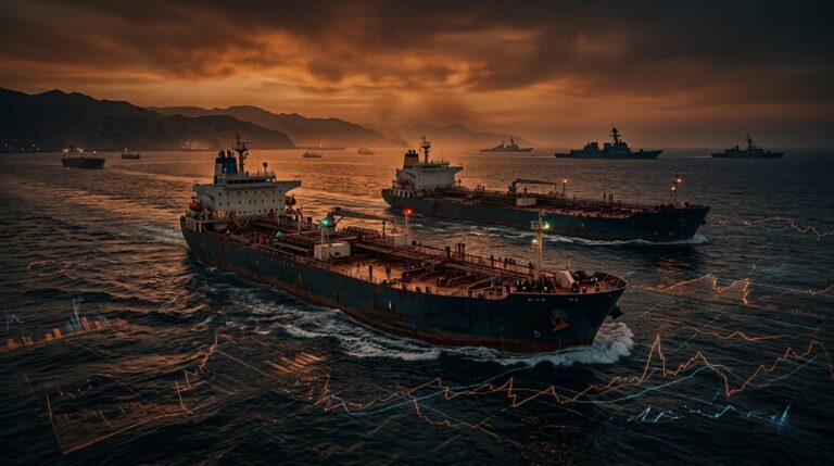 Iran War Stalemate Six Months Later Markets Adapt