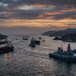 Iran Weighs Europe Military Strikes As Tensions Escalate