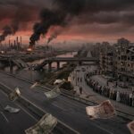 Iran’s Economy Collapses Under War’s Brutal Impact
