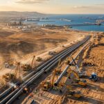 Iraq Syria Pipeline Bypass Hormuz Faces Four Year Timeline