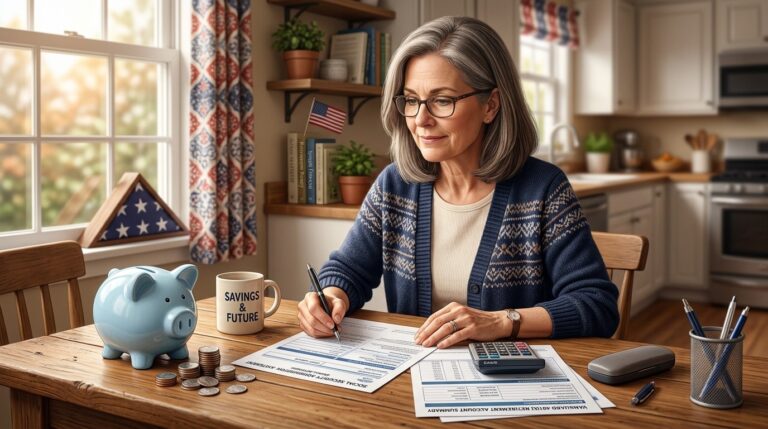 IRS Saver’s Match Rules Impact Millions Starting 2027