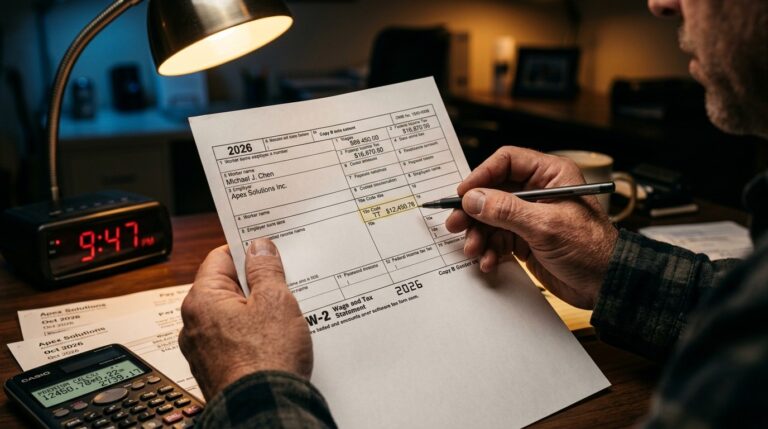 IRS Updates No Tax On Overtime Deduction Rules For 2026