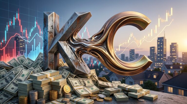 Is The K-Shaped Economy Ending Or Just Changing Form